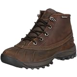 Timberland Men's Canard Mid Classic Waterproof Shoe