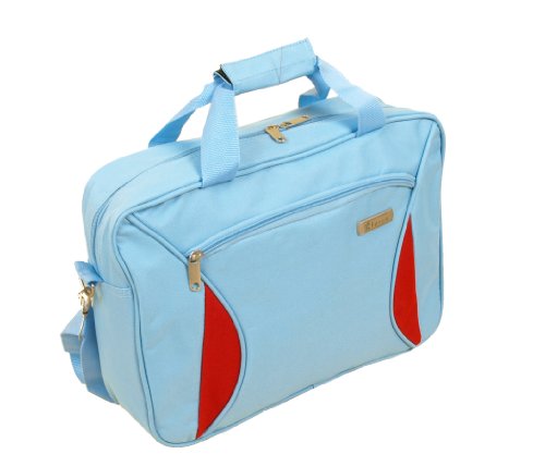 forum 1842305000Herren Flugumh&auml;nger Andro hellblau Andro Tivano, blau, 40 x 28 x10 cm Preisvergleich