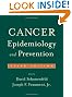 Cancer Epidemiology and Prevention
