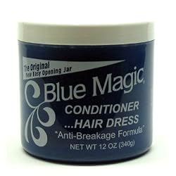 Blue Magic Conditioner Hair Dress