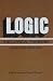 Book Logic and Logical Thinking: A Modular Approach