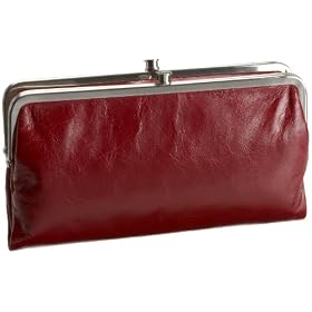 Hobo International Lauren Clutch/Wallet