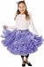 Twirling Tutu in Lavender