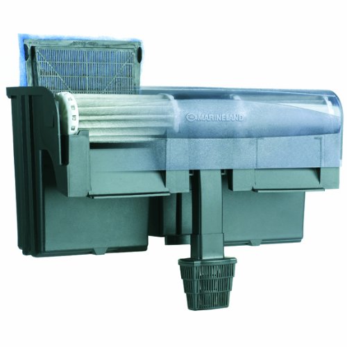 Marineland Penguin Power Filter - 50 to 70-Gallon - 350 GPH