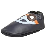 ShooFoo Infant Car Baby Soft Sole Shoes