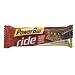 Powerbar Ride Riegel  Chocolate - Caramel, 18 x 55 g, 1er Pack (1 x 990 g Packung)