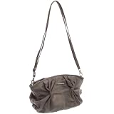 Paquetage Cross Over Sac bandoulière femme - Griso