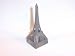Die Cast Metal Eiffel Tower Pencil Sharpener