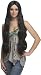 Search : Adult Women's Black Cher Costume Wig