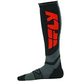 Fly Racing Moto Thick Adult Motocross Motorcycle Socks