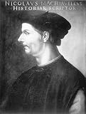 Kunstreproduktion: AKG Anonymous, Niccolo Machiavelli,Porträt/zeitgen.Gem., 61 x 80