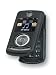 Body Glove Snap-On Case with removable knob, locking, swivel belt clip for LG Chocolate 3 VX8560 - 9092101