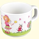 Tasse en mélamine Lilli Fée - Princesse Lilli Fée