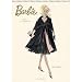 Vintage Barbie 2011 Poster Wall Calendar
