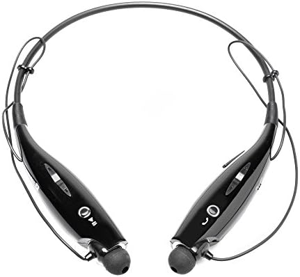 Bluetooth Headphones for Running or Sport - SoundCZR ProRun Premium Earbuds Headset Last Through Any Workout, Includes Hands Free Earphones with Built in Mic, Step up Your Sound Game Today!