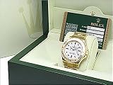 [ロレックス] ROLEX 腕時計 ヨットマスター 16628 ホワイト メンズ [並行輸入品]