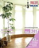 MIXA IMAGE LIBRARY Vol.241 �����₩�ȕ���