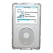 Scosche iPod 80GB Video Case - Clear