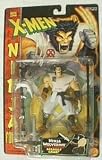  : X-Men Ninja Force Ninja Wolverine