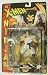 Search : X-Men Ninja Force Ninja Wolverine