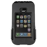 OtterBox Armor Series iPhone Case - Black