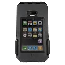OtterBox Armor Series iPhone Case - Black