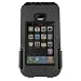 OtterBox Armor Series iPhone Case - Black