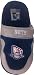 New Jersey Nets Scuff Slippers