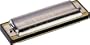 Hohner Big River Harmonica, Key of Bb