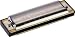 41bZgUBpbLL. SL75  Hohner Big River Harmonica, Key of C