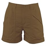 Royal Robbins Womens Backcountry Short