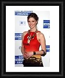 SONY RADIO AWARDS, GROSVENOR HOUSE HOTEL, LONDON, BRITAIN - 12 MAY 2004 - Framed 10x8 Print (25x20cm) by Rex Features