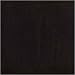 Microfiber Futon Cover - Black