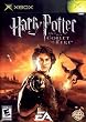 Harry Potter and the Goblet of Fire Xbox