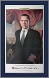 Barack Obama - Wa Post - 44th President Portrait - Wood Mounted Newspaper Print