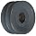 TB Woods 2AK3078 FHP Bored-To-Size, 3.05" Outside Body Diameter, 0.875" Bore Diameter V-Belt Sheave