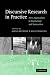 Discursive Research in Practice: New Approaches to Psychology and Interaction