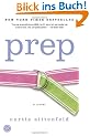 Prep: A Novel
