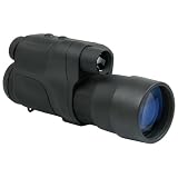 Yukon Nightfall 4X50 Night Vision Monocular