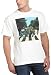 FEA Men's The Beatles Short Sleeve T-Shirt