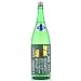 相模灘 山田錦 純米吟醸生原酒 【槽場直詰】　神奈川県久保田酒造 1800ml