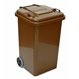 PLASTIC TRASH CAN 65L(�u���E��)
