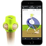 Zepp Baseball-Softball 2 3D Swing Analyzer