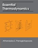 Essential Thermodynamics: An undergraduate textbook for chemical engineers
