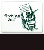 Produkt-Bild: Stempelkisse Archival Ink Jet Black