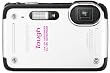 OLYMPUS��Tough��TG-620-WHT��[�ۥ磻��]