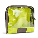 TIMBUK2(ティンバック2) クリアフレックスパック M ライムエイド/ポトレロの画像