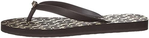 COACH Women's Amel Capri Rubber/Capri Milk Sig 7 M