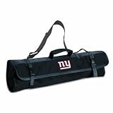 NFL New York Giants 3-Piece BBQ Tool Tote