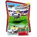 Disney / Pixar CARS Movie 1:55 Die Cast Race-O-Rama Package Ron Hover